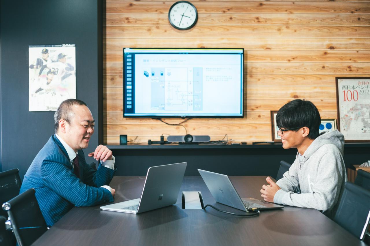 株式会社ビヨンド 求人画像1