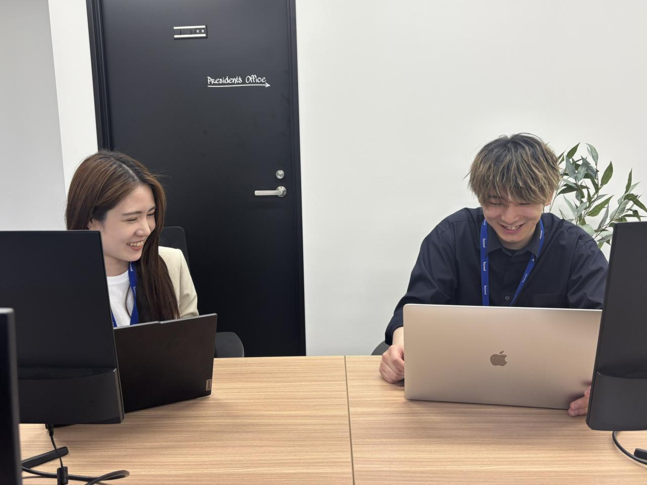 株式会社ビヨンド 求人画像1