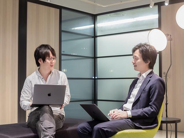 サスメド 株式会社のイメージ画像2