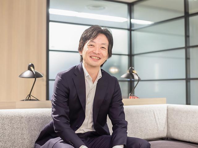 代表取締役　上野 太郎氏
睡眠医療を専門とする医師として、長らく病院で不眠症治療にあたると同時に、睡眠の基礎研究を行ってきた。