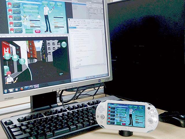 業界で培った経験が活きるお仕事です