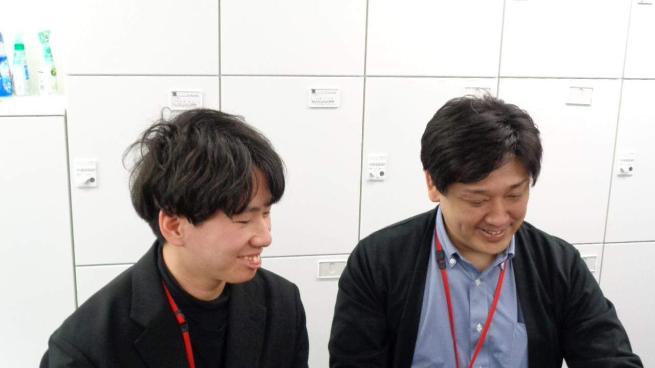 サン・ライズ・システムズ株式会社 求人画像1