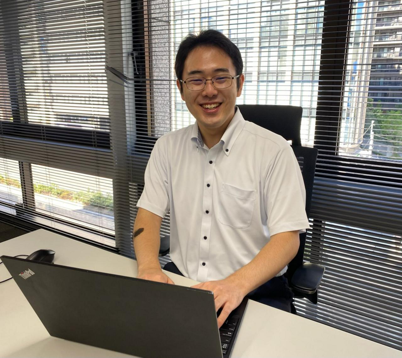 サン・ライズ・システムズ株式会社 求人画像1