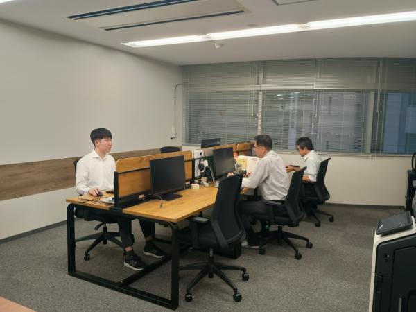 募集している求人：【大阪】システムエンジニア(SE)、プログラマー(PG)