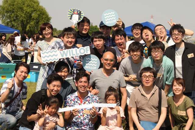 社員は仲間意識が強く、成長意欲の高い人が多くいます。仲間として一緒に働くとその影響から、その人の成長速度も自然と上がっていきます。