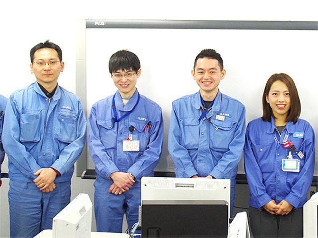 株式会社 ガウスのイメージ画像2