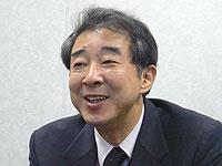 人事部長　神田 正樹 氏