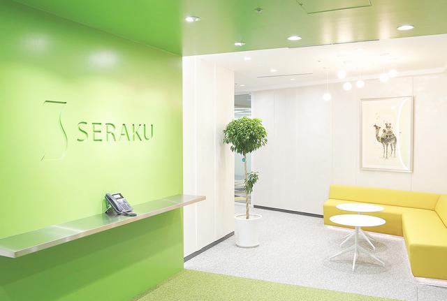 株式会社 セラクのイメージ画像2