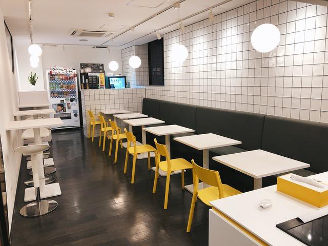 【休憩スペース】
ランチや仕事の合間に一息つける休憩スペースも完備。より快適に働ける環境作りに力を入れています。