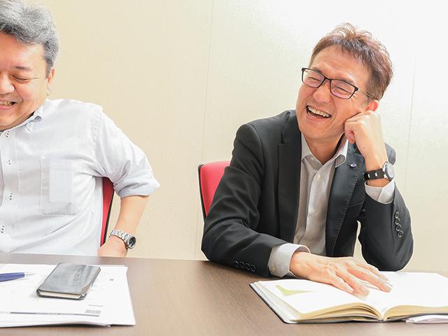 「地方活性化」と「人手不足解消」という社会問題の解決につながるため、仕事のやりがいも非常に大きい。