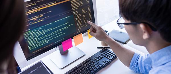 募集している求人：オープン系、ＷＥＢ系のシステムエンジニア