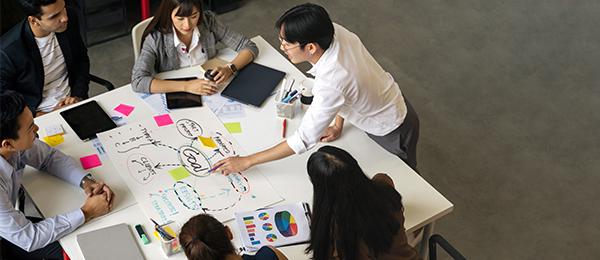 募集している求人：オープン系、ＷＥＢ系のプログラマー