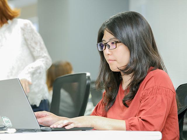 同社は上場に向けて準備を始めているという。これからさらに大きく伸びるであろう会社で、存分に活躍してみてはいかがだろうか。