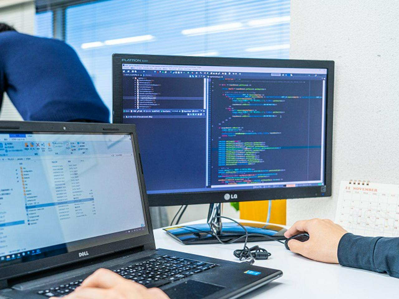 株式会社ＧＳＩ 求人画像1