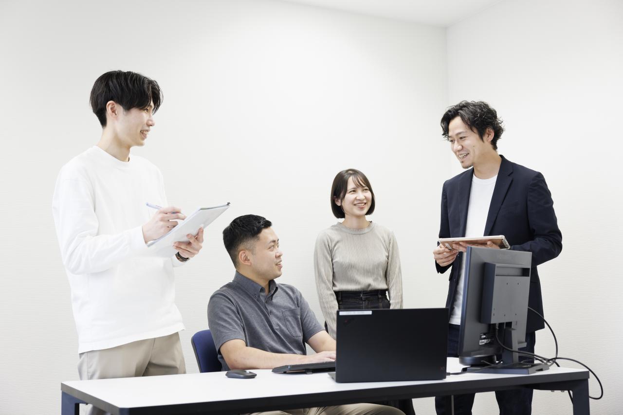 株式会社ＧＳＩ 求人画像1