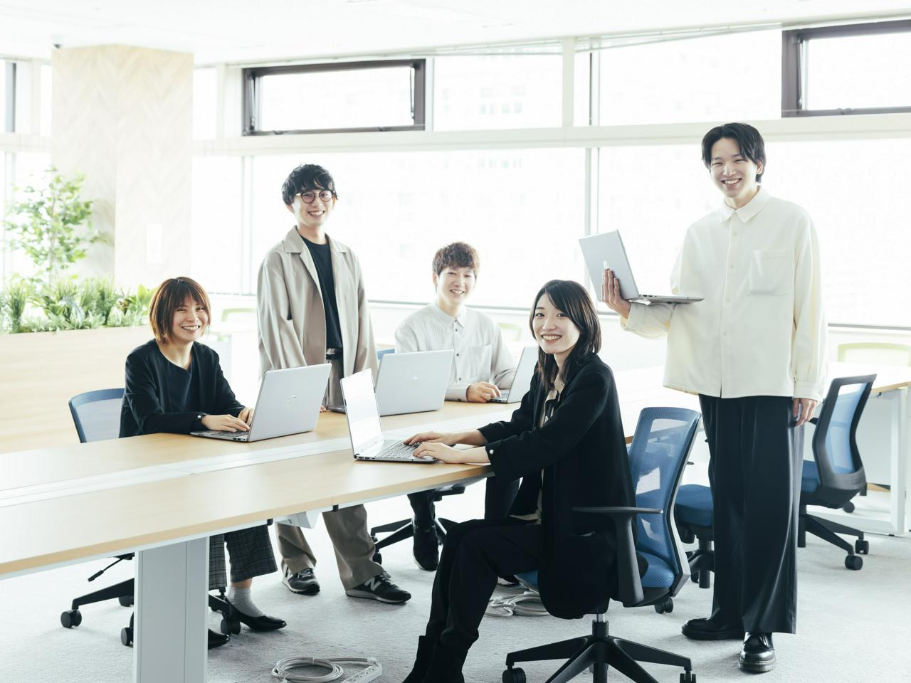 株式会社ＧＳＩ 求人画像1