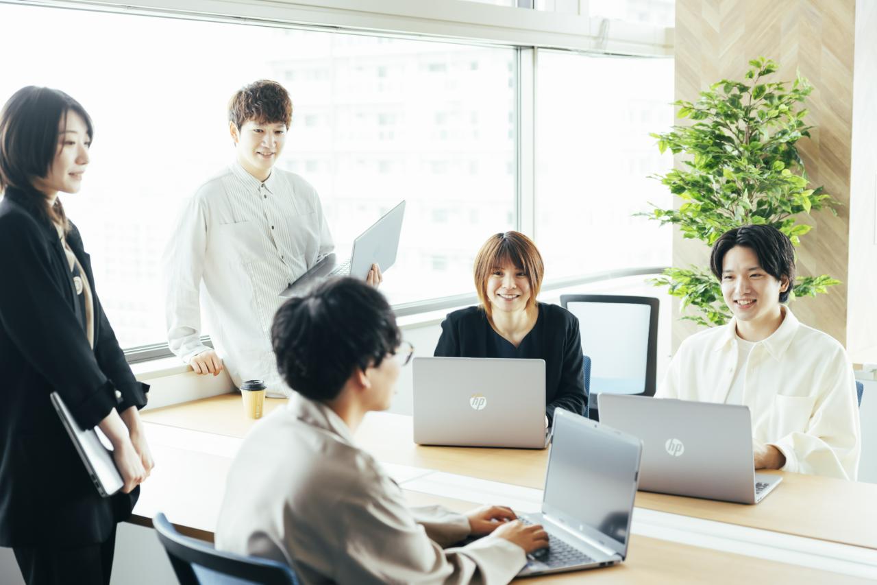 株式会社ＧＳＩ 求人画像1