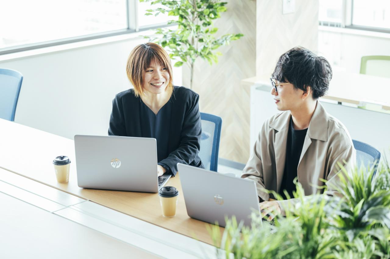 株式会社ＧＳＩ 求人画像1