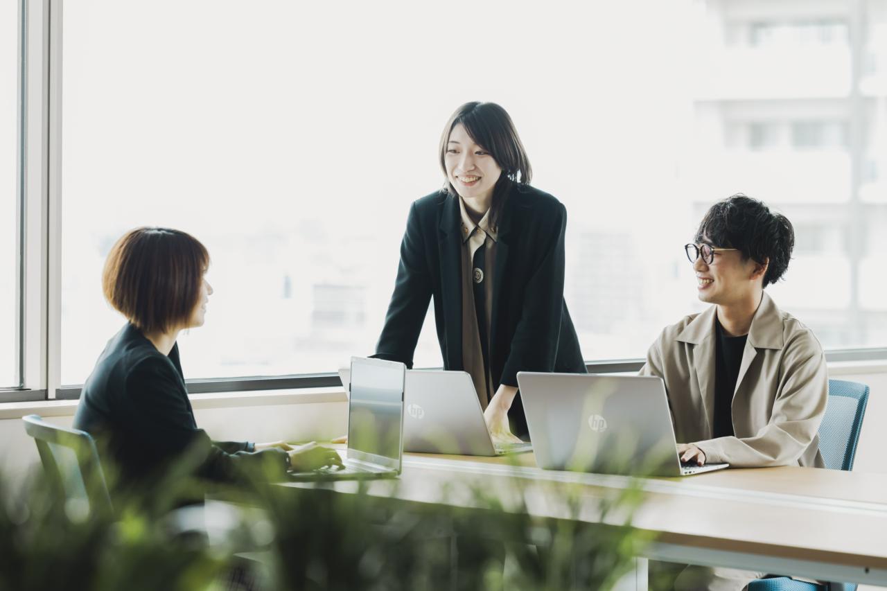 株式会社ＧＳＩ 求人画像1