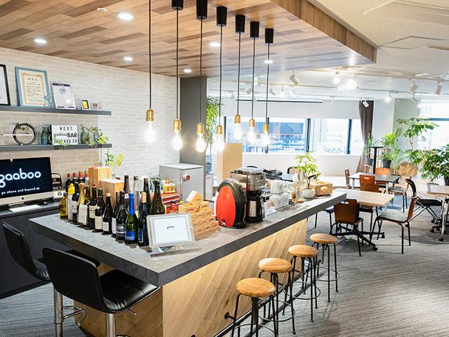 株式会社 gaabooのイメージ画像1