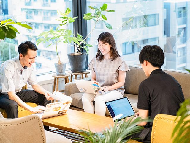 株式会社 gaabooのイメージ画像2