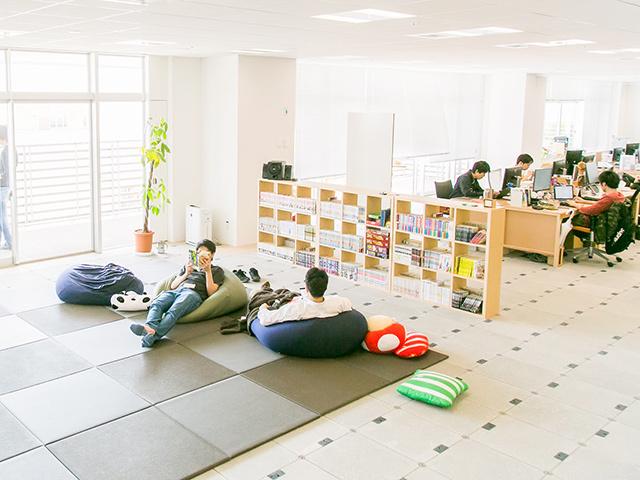 フラー 株式会社のイメージ画像2