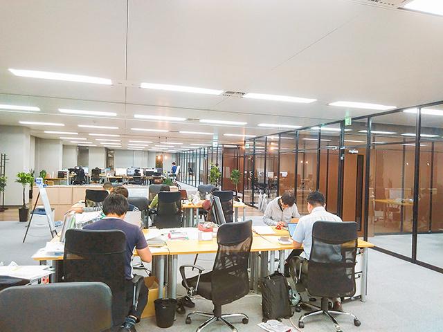 ユースタイルラボラトリー 株式会社のイメージ画像3