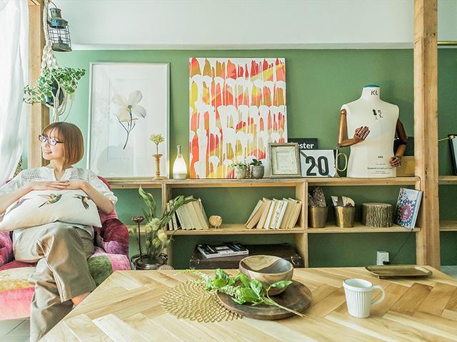 リズム 株式会社のイメージ画像1