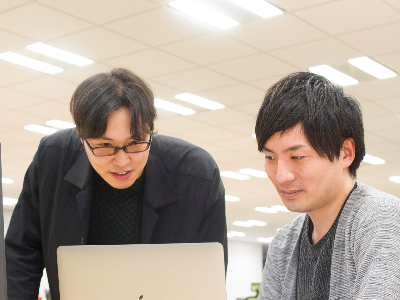 株式会社オーツー 求人画像1