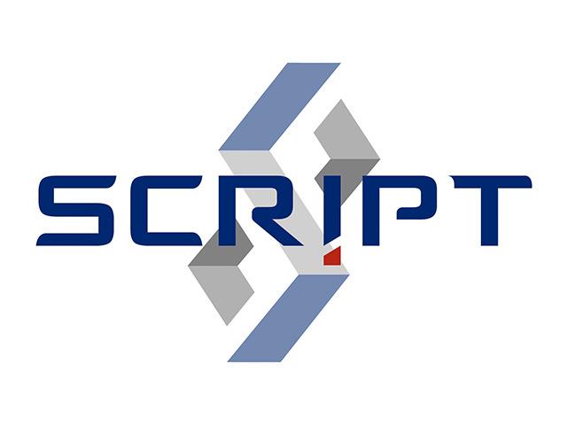 スクリプトは、人事・会計システムのコンサルティングから導入、アプリケーション開発、運用・保守、そして、IT人材の教育サービスを提供するプロフェッショナル集団だ。