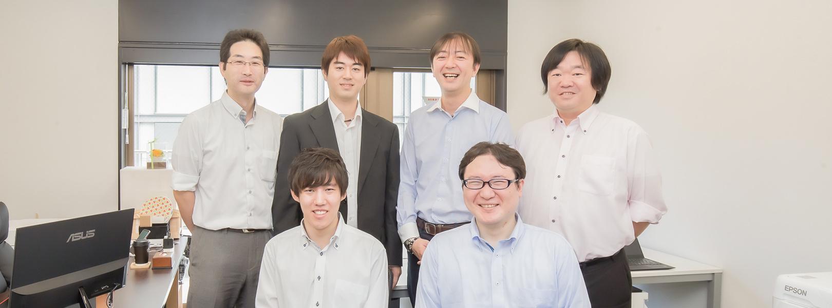 企業トップ画像