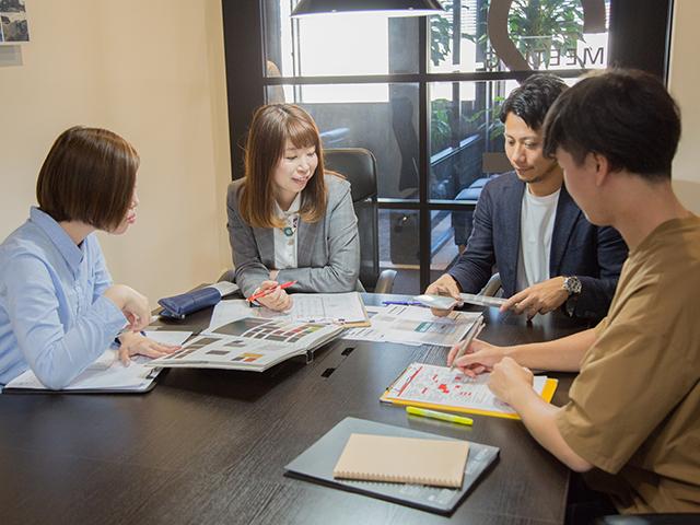 ラッキー工芸 株式会社のイメージ画像1