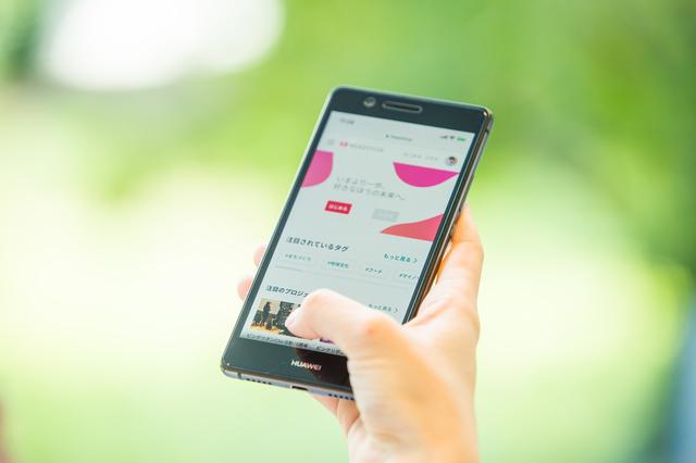 サービスを通じた累計資金流通額は、業界でもトップクラスの規模である。