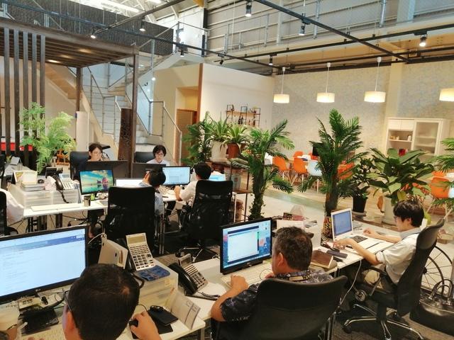 株式会社 ビジュアル・プロセッシング・ジャパンのイメージ画像1