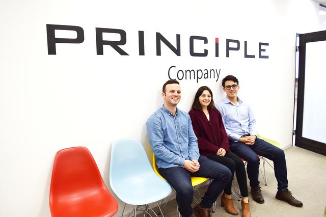 株式会社 プリンシプルのイメージ画像1