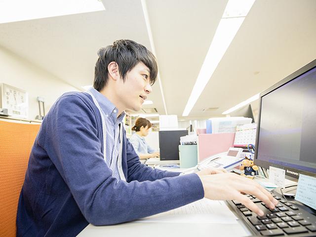 全社は、海外の自動車メーカー等を主要クライアントとして、その販促資材等のフルフィルメント業務を代行している。