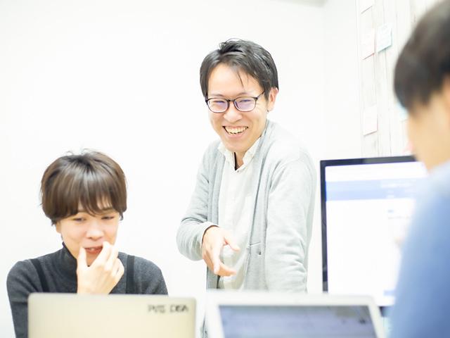 iYell 株式会社のイメージ画像3