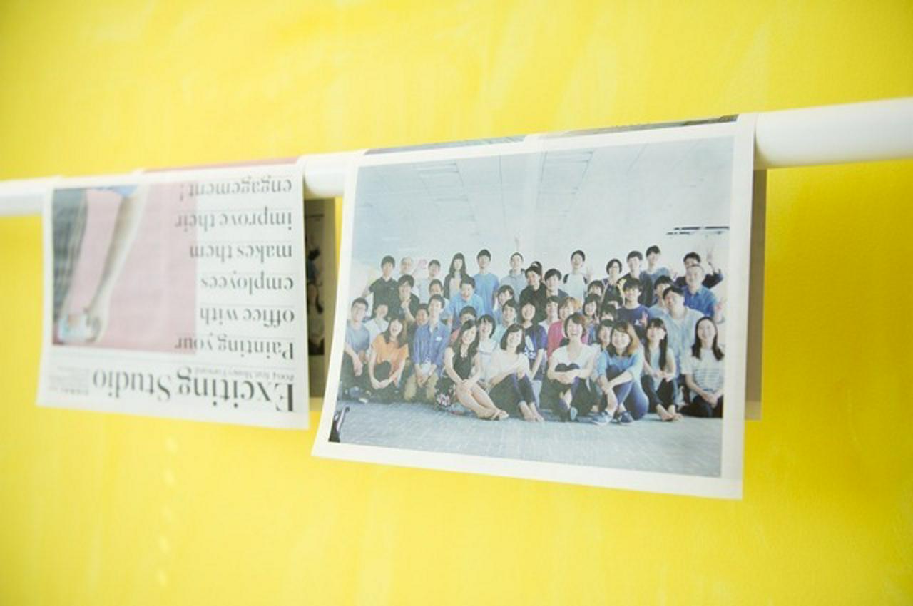 株式会社マネーフォワード 求人画像1