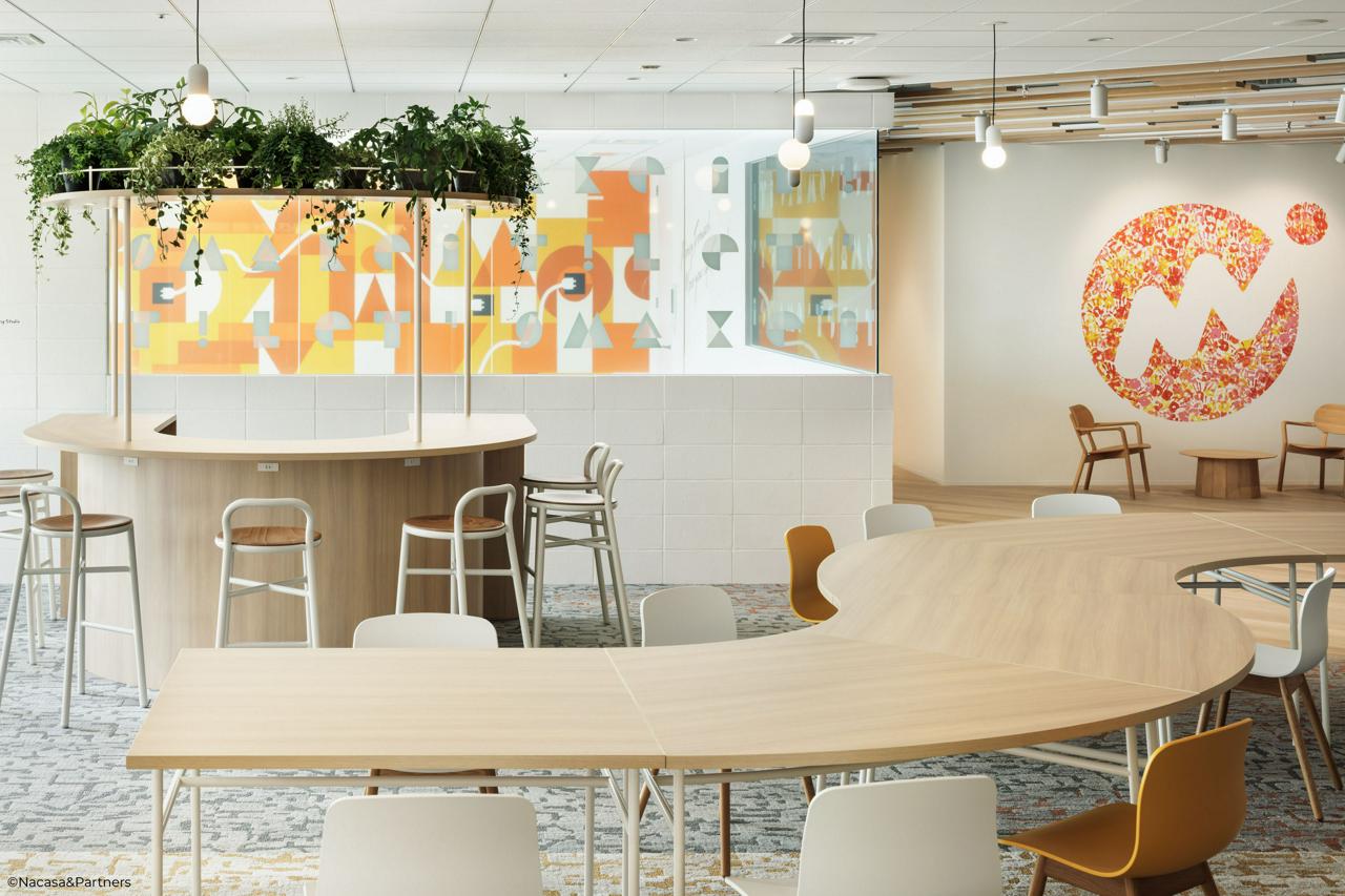 株式会社マネーフォワード 求人画像1