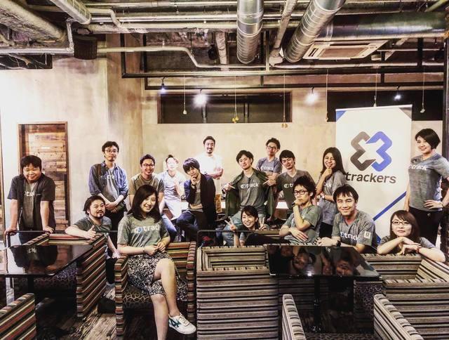 株式会社 ギブリーのイメージ画像2