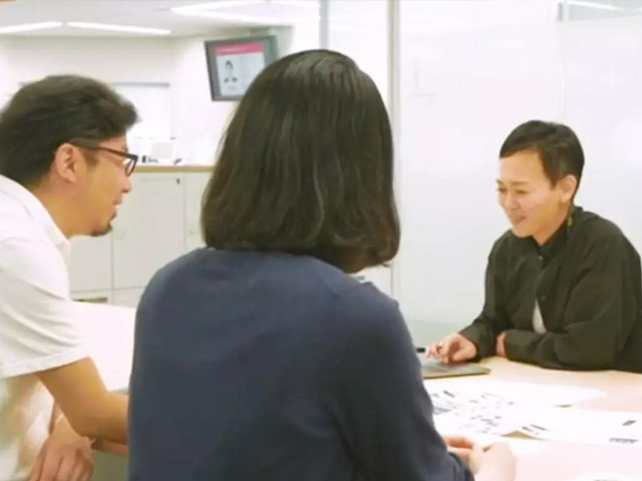 株式会社メンバーズ 求人画像1