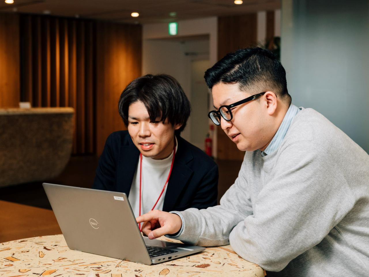 株式会社メンバーズ 求人画像1