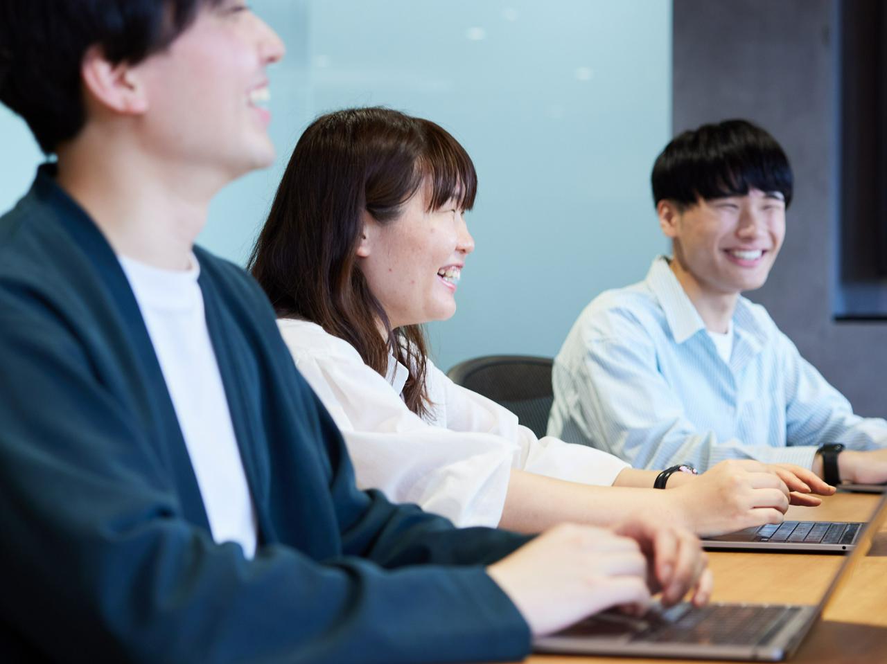 株式会社メンバーズ 求人画像1