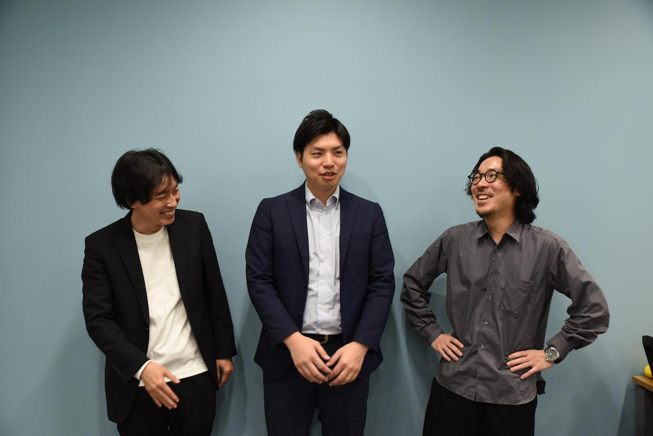 株式会社メンバーズ 求人画像1