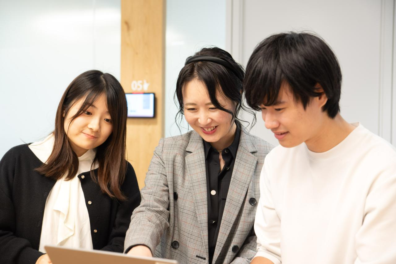 株式会社メンバーズ 求人画像1