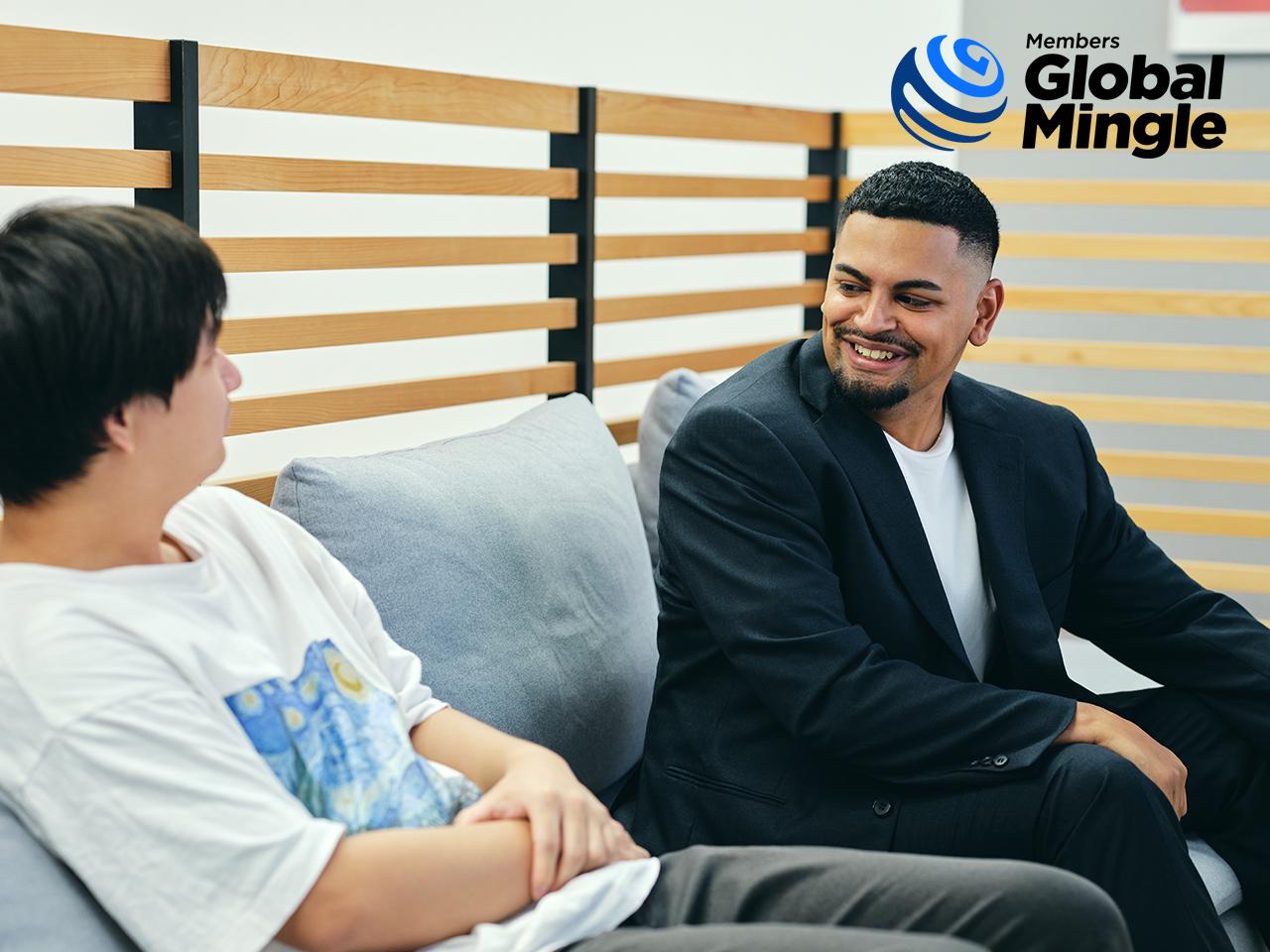 株式会社メンバーズ 求人画像1