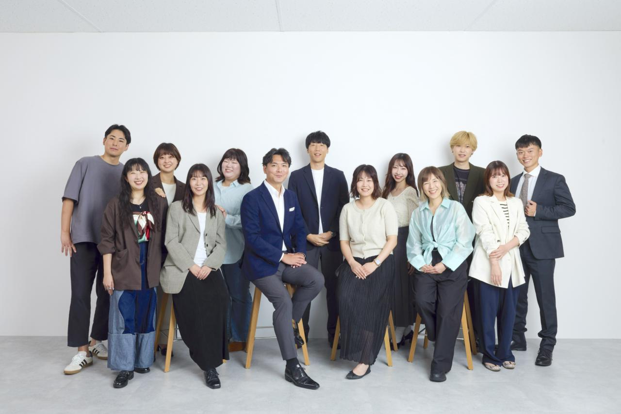 株式会社メンバーズ 求人画像1