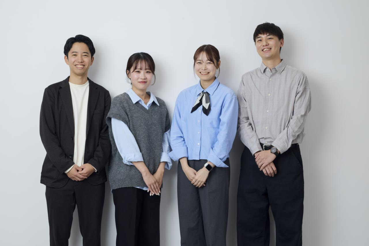 株式会社メンバーズ 求人画像1