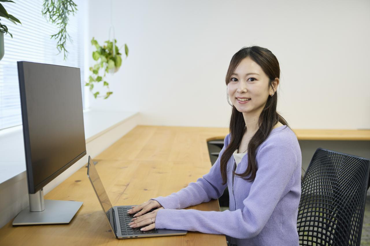 株式会社メンバーズ 求人画像1