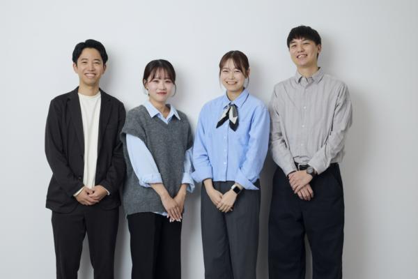 募集している求人：法人営業リーダー候補【インサイドセールス／フィールドセールス／Mops推進】（マーケティングDX本部）